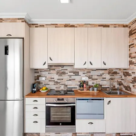 Apartamento Medano4you Sea & Soul *