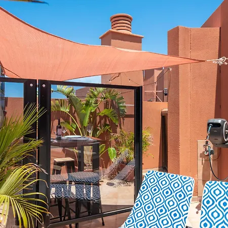 Medano4you Sea & Soul Apartamento *