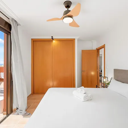 Medano4you Sea & Soul Apartment