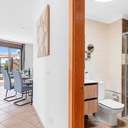 Apartment Medano4you Sea & Soul