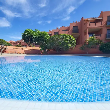 Apartment Medano4you Sea & Soul