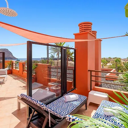 Medano4you Sea & Soul Apartment