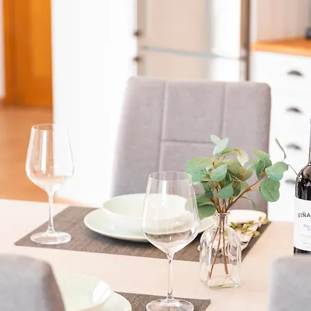 Apartment Medano4you Sea & Soul