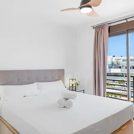 Medano4you Sea & Soul La Tejita