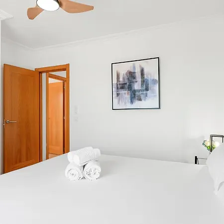 Apartment Medano4you Sea & Soul La Tejita