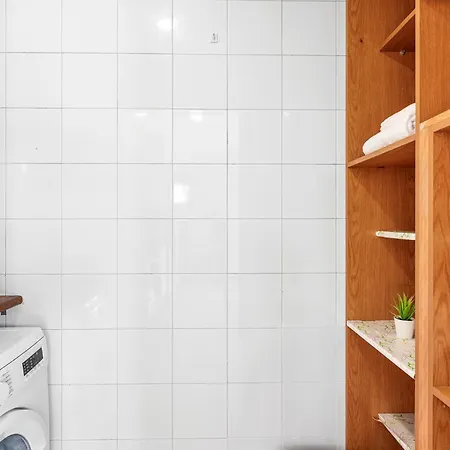 公寓 Medano4you Sea & Soul *