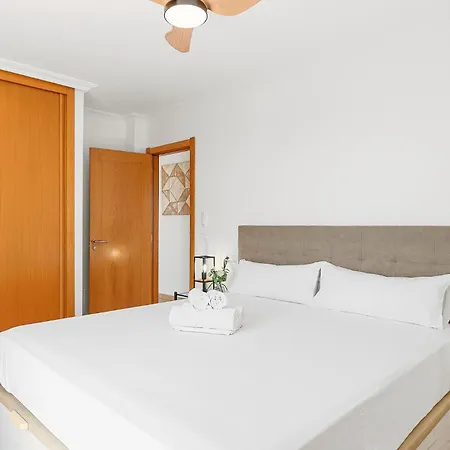 Apartment Medano4you Sea & Soul La Tejita