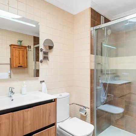 Medano4you Sea & Soul * La Tejita