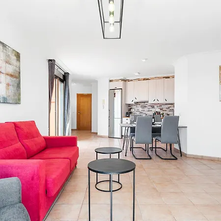 Medano4you Sea & Soul