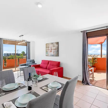 Medano4you Sea & Soul *