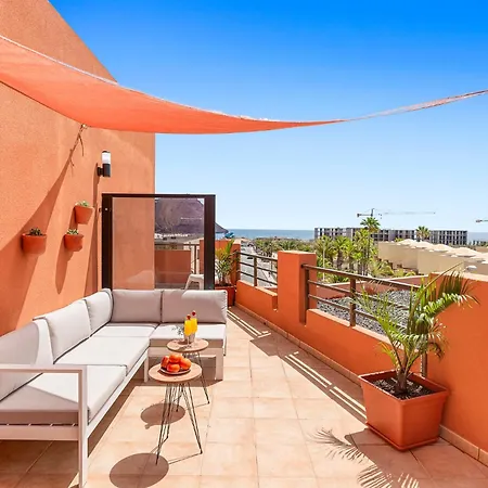 Medano4you Sea & Soul Apartment *
