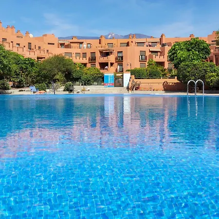 Apartment Medano4you Sea & Soul La Tejita