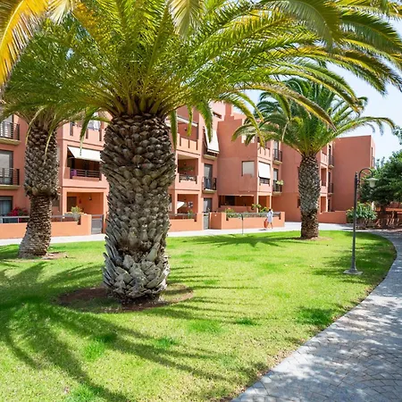 Medano4you Sea & Soul Apartment La Tejita