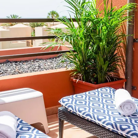 Medano4you Sea & Soul Apartment